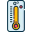Low temperature 图标 64x64