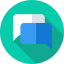 Chat icon 64x64