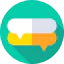 Chat icon 64x64