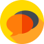 Chat icon 64x64