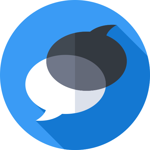 Chat icon
