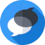 Chat icon 64x64