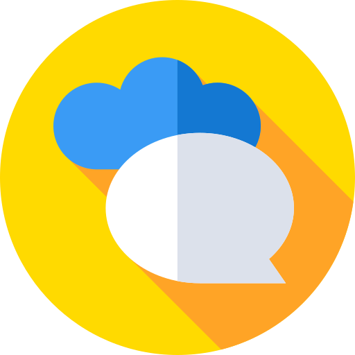 Chat icon