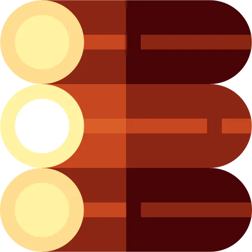 Logs icon