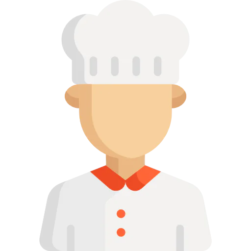 Chef icon