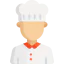 Chef icon 64x64