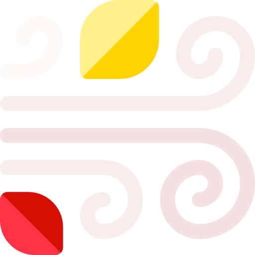 Wind icon