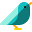 Bird 图标 64x64