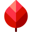 Leaf 图标 64x64