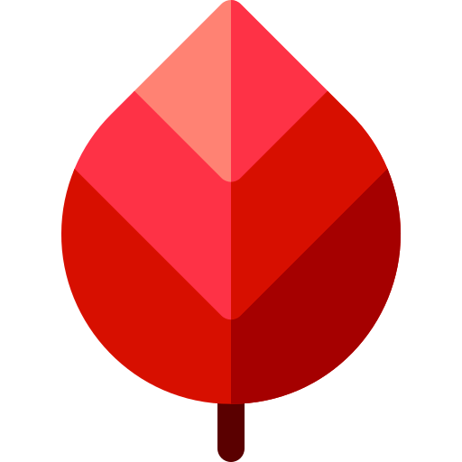 Leaf icon