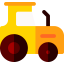 Tractor 图标 64x64