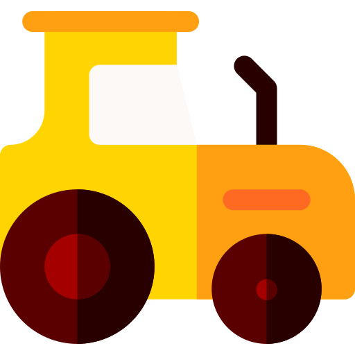 Tractor 图标