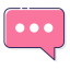 Chat icon 64x64