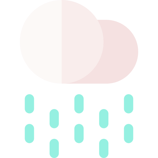Raining Symbol