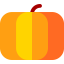 Pumpkin 图标 64x64