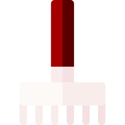 Rake icon
