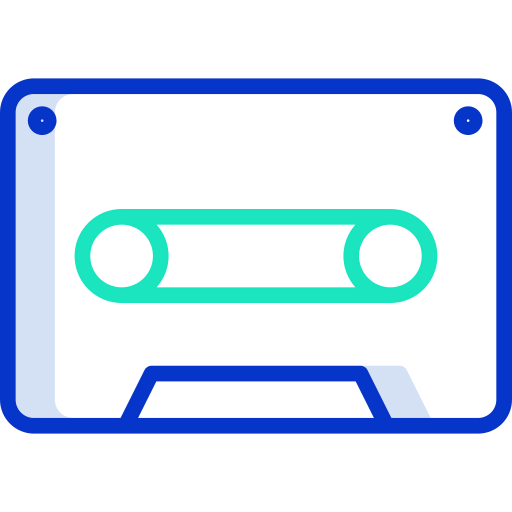 Cassette 상