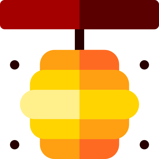 Hive 图标