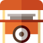 Food stand icon 64x64