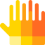 Gloves 图标 64x64