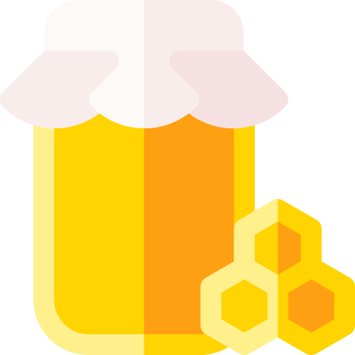 Honey Symbol