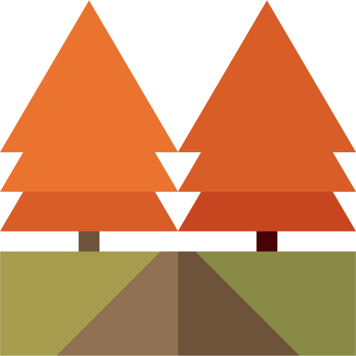 Forest icon
