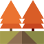 Forest icon 64x64