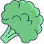 Broccoli アイコン 64x64