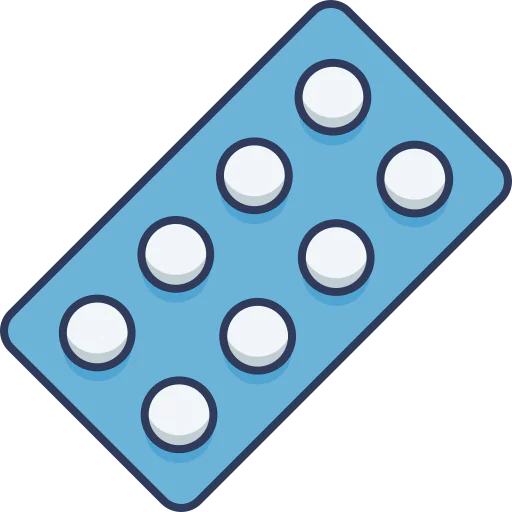 Tablets icon