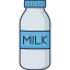 Milk bottle Symbol 64x64