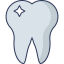 Teeth icon 64x64