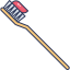 Toothbrush アイコン 64x64