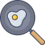 Frying pan Symbol 64x64