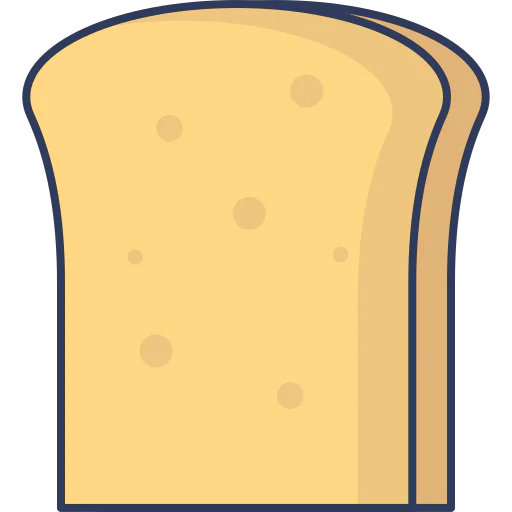 Bread Ikona