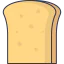 Bread アイコン 64x64