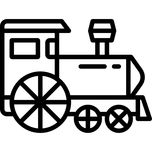 Train icon