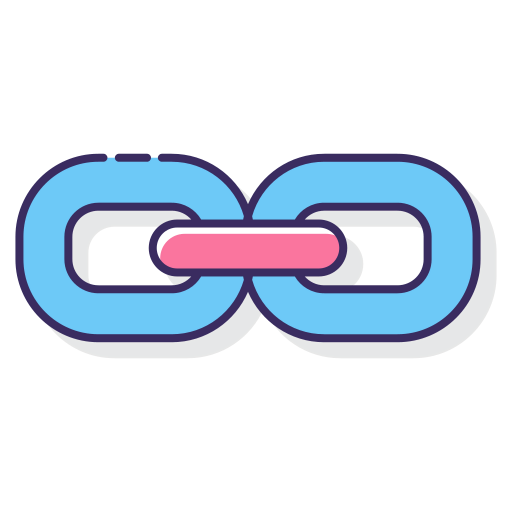 Link Symbol
