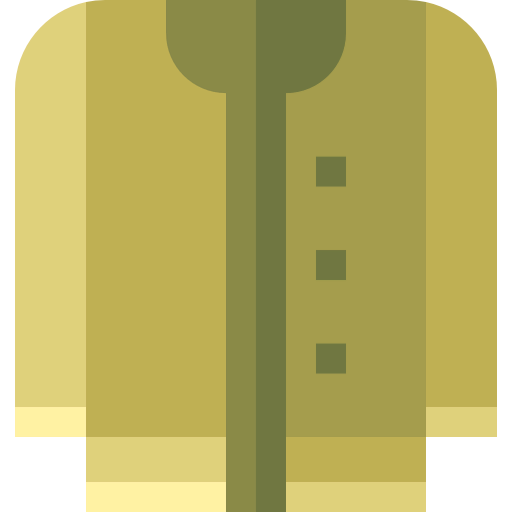 Jacket icon