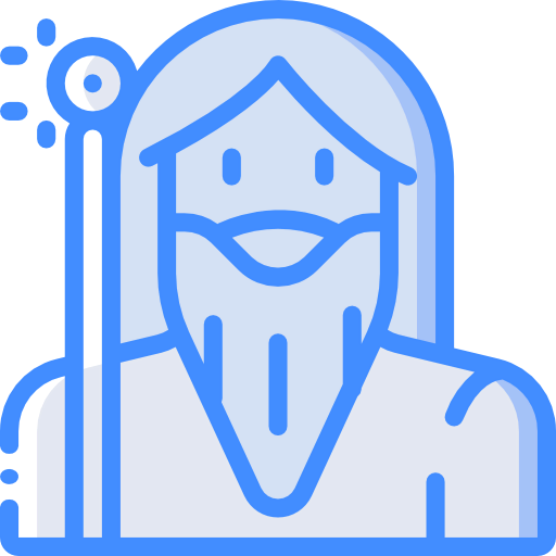 Wizard icon