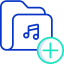 Add アイコン 64x64