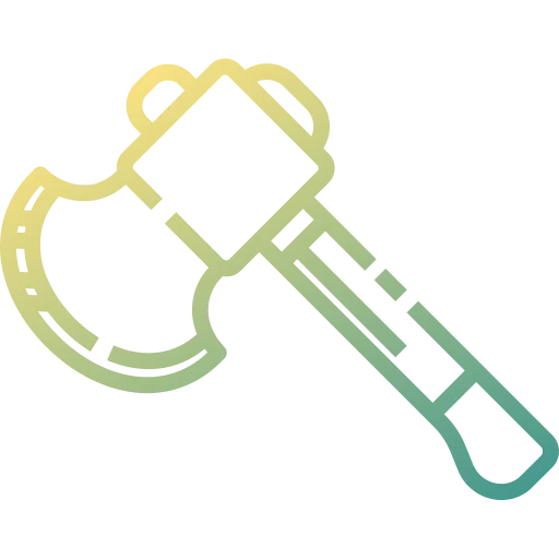 Axe icon