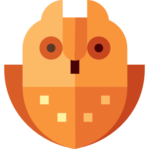 Owl ícono