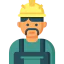 Carpenter icon 64x64