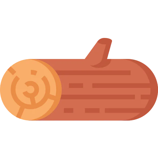 Log іконка