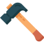 Hammer icon 64x64