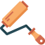 Paint roller icon 64x64