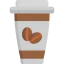 Coffee cup icon 64x64