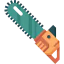 Chainsaw 图标 64x64