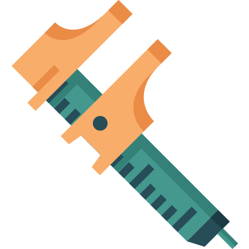 Caliper Ikona