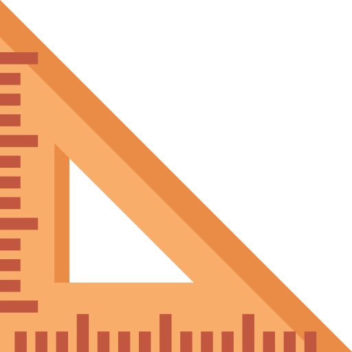 Set square 图标
